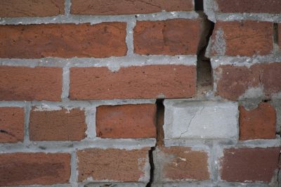 Maintaining Masonry Work