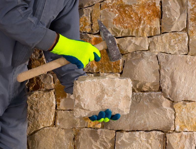 Design Ideas for Masonry Projects