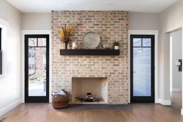 Brick Restoration in Fuquay Varina