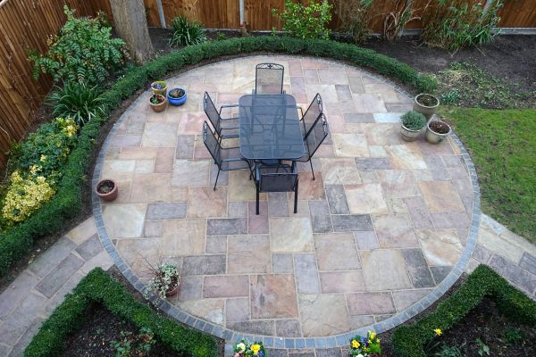 Stone Masonry Repair in Fuquay Varina