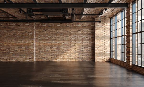 Residential Brick Repair in Fuquay Varina