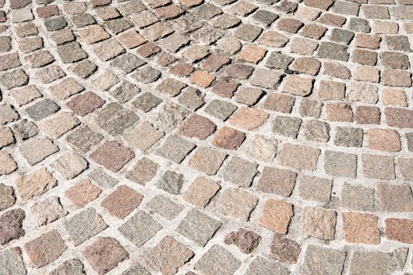 Paving Grout Repair in Fuquay Varina