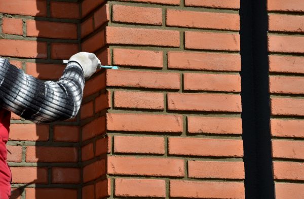 Mortar Joint Repair in Fuquay Varina