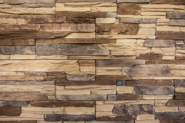 Stone Siding Installation in Fuquay Varina