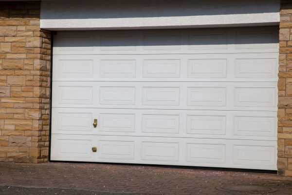 Garage Lintel Replacement in Fuquay Varina
