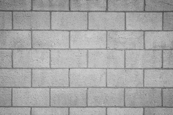 Cement Block Repair in Fuquay Varina