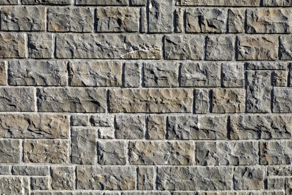 Stone Cladding Installation in Fuquay Varina