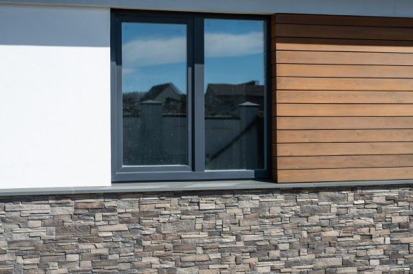 Stone Cladding Repair in Fuquay Varina