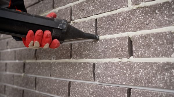 Masonry Tuckpointing in Fuquay Varina
