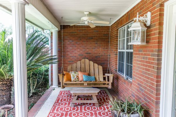 Residential Brick Installation in Fuquay Varina