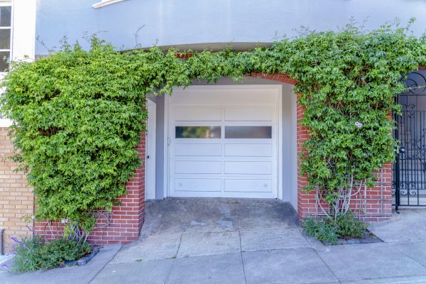 Garage Masonry Repair in Fuquay Varina