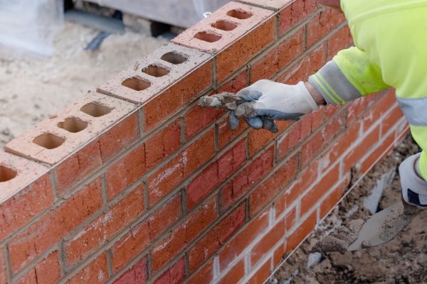 Residential Masonry in Fuquay Varina