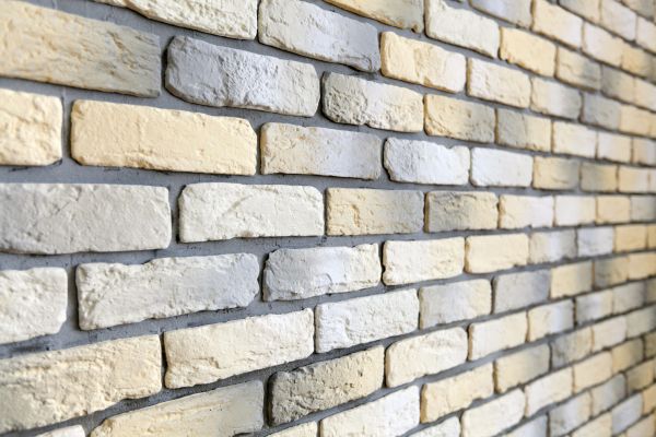 Brick Facing Repair in Fuquay Varina