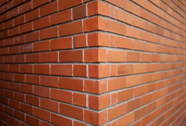Brick Veneer Replacement in Fuquay Varina