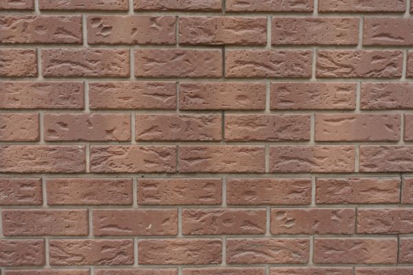 Brick Veneer Installation in Fuquay Varina